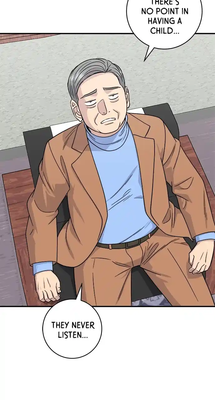 A DeadbEAT's Meal Chapter 110