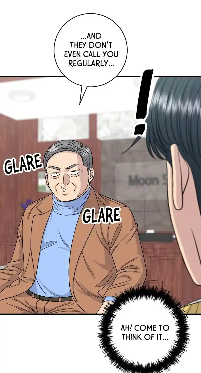 A DeadbEAT's Meal Chapter 110