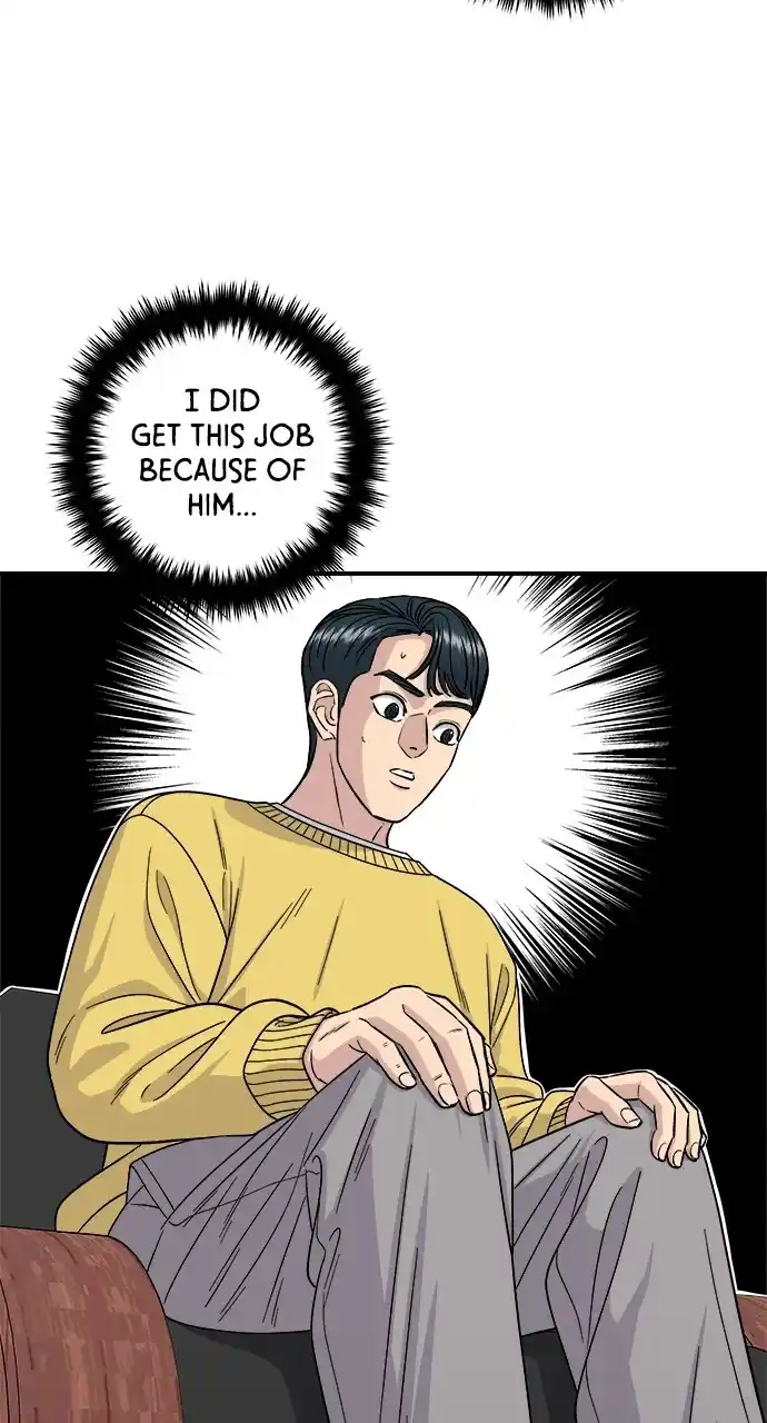 A DeadbEAT's Meal Chapter 110