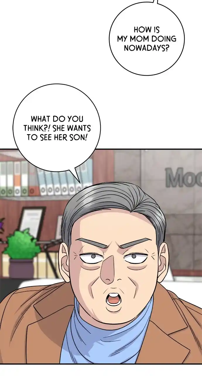 A DeadbEAT's Meal Chapter 110