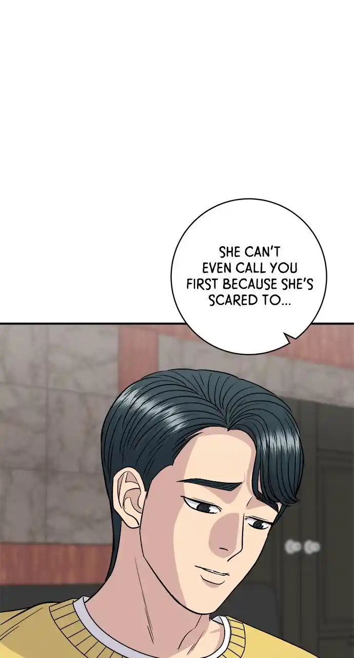 A DeadbEAT's Meal Chapter 110