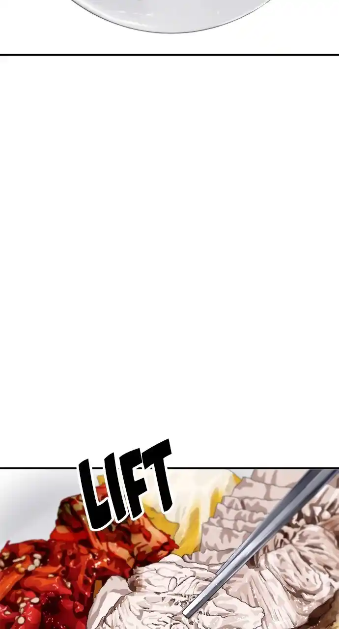 A DeadbEAT's Meal Chapter 110