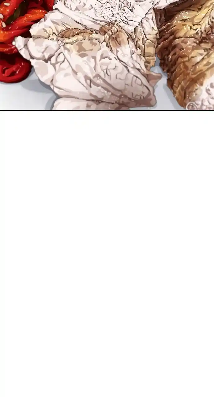 A DeadbEAT's Meal Chapter 110