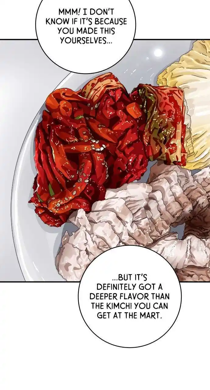 A DeadbEAT's Meal Chapter 110