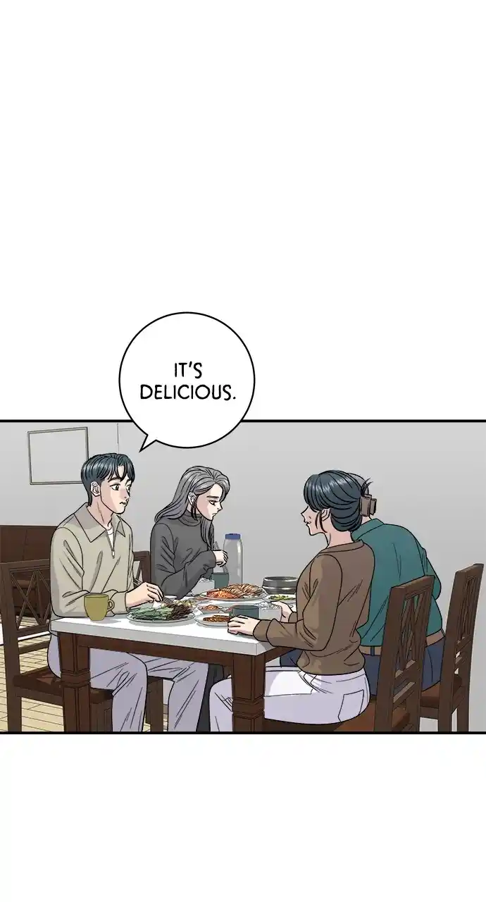 A DeadbEAT's Meal Chapter 110