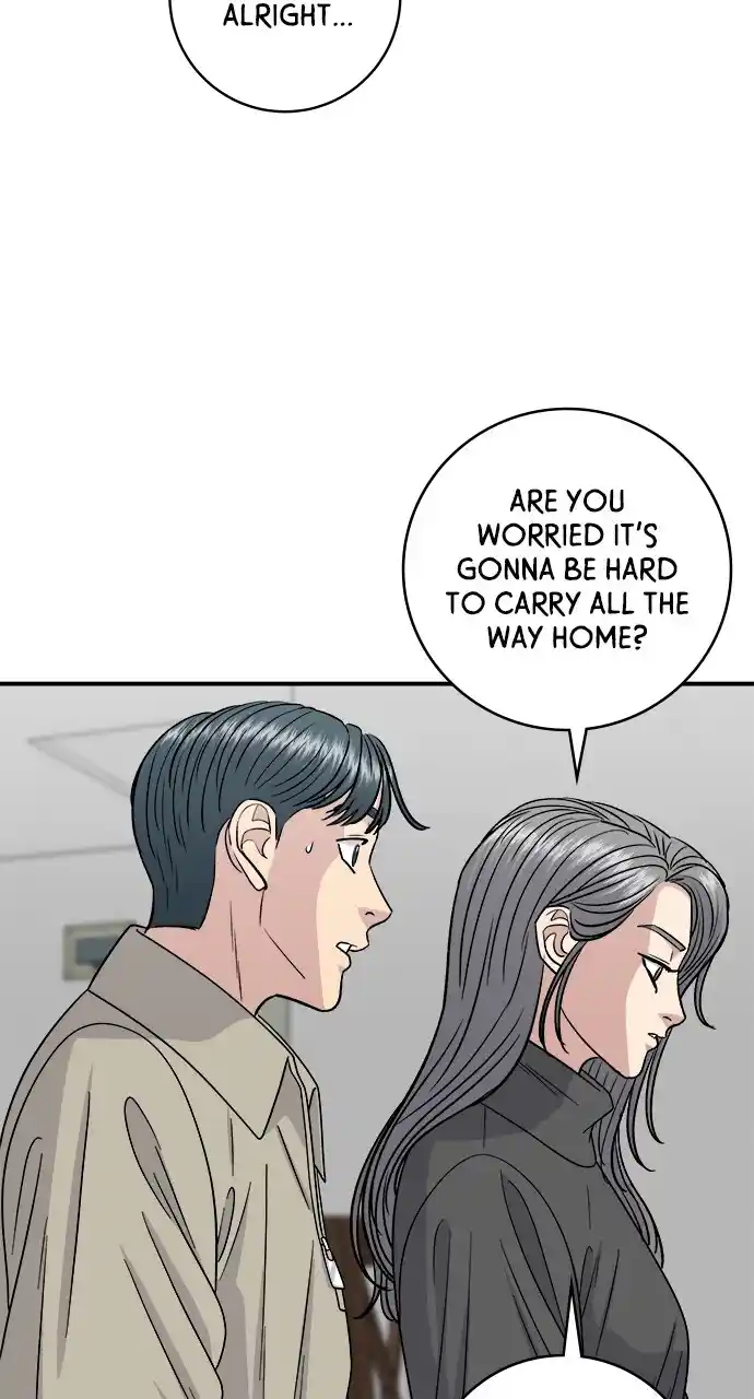 A DeadbEAT's Meal Chapter 110