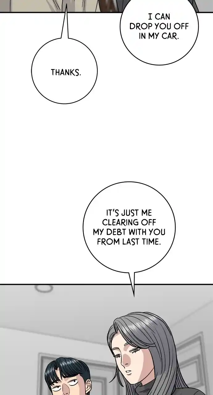 A DeadbEAT's Meal Chapter 110