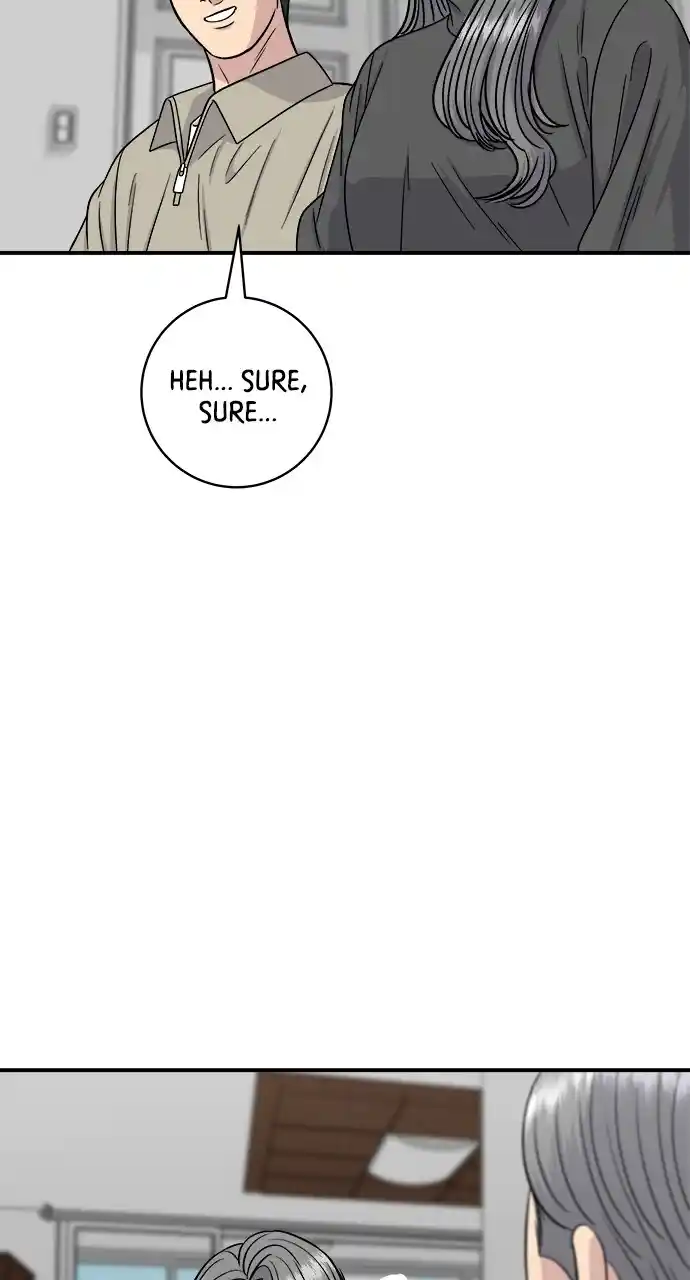 A DeadbEAT's Meal Chapter 110