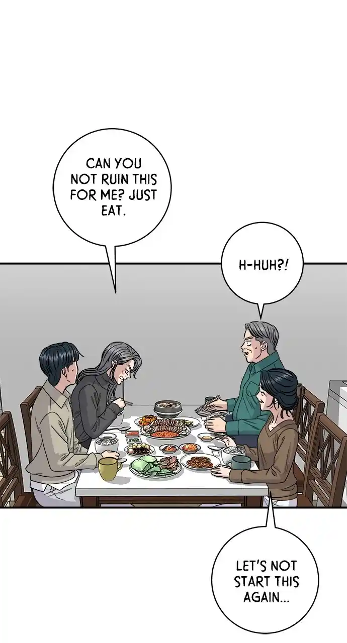 A DeadbEAT's Meal Chapter 110