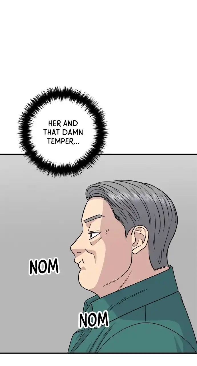 A DeadbEAT's Meal Chapter 110