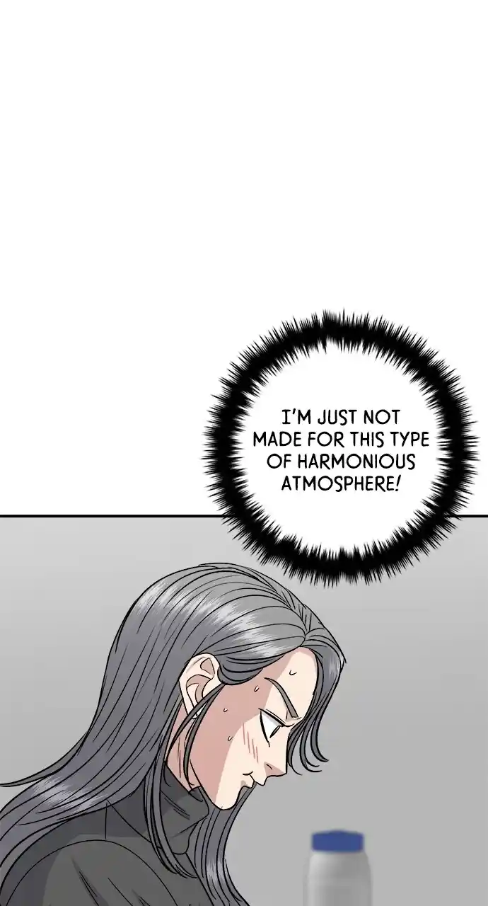 A DeadbEAT's Meal Chapter 110