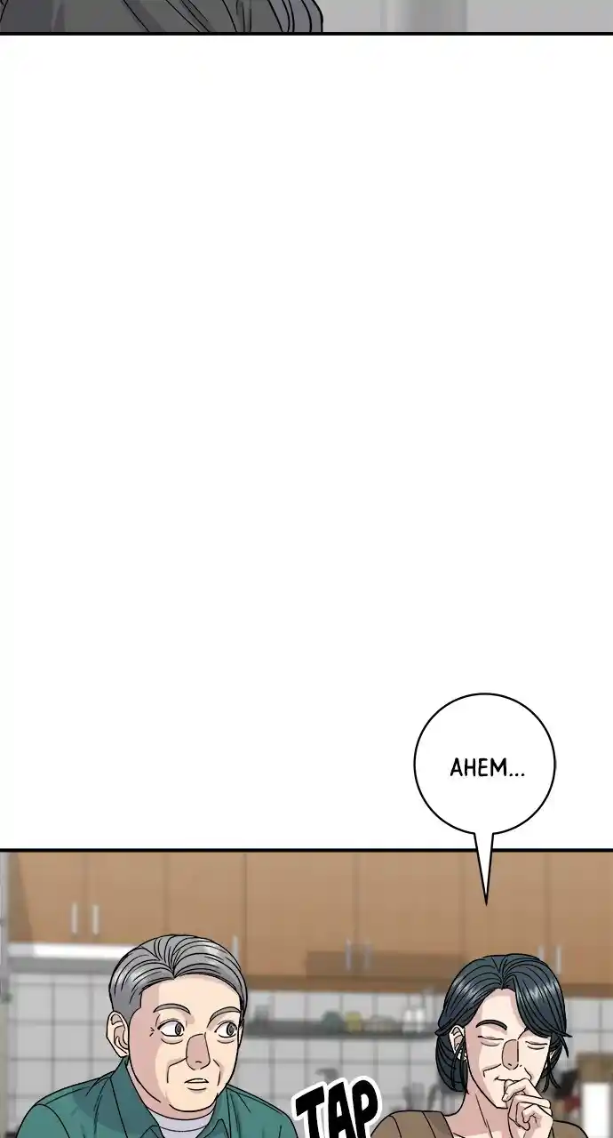 A DeadbEAT's Meal Chapter 110