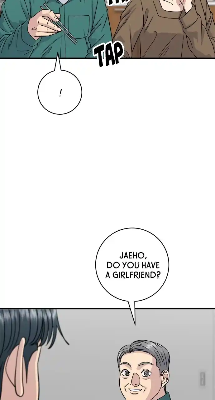 A DeadbEAT's Meal Chapter 110