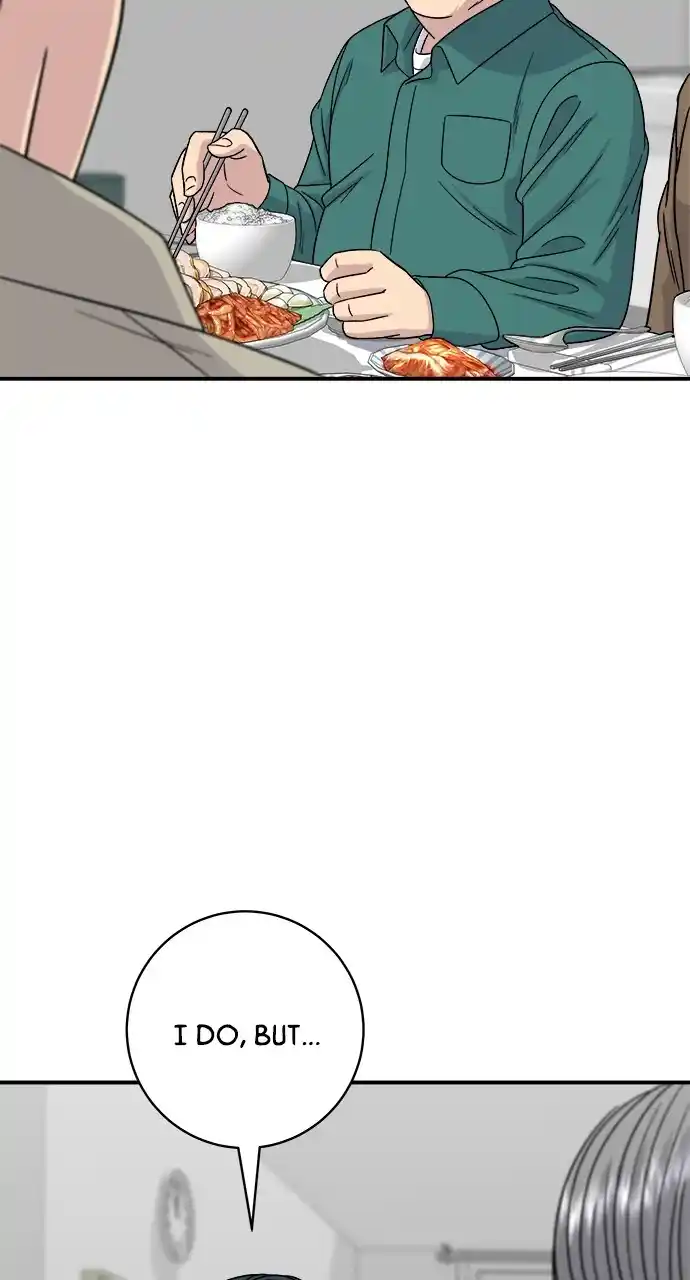 A DeadbEAT's Meal Chapter 110