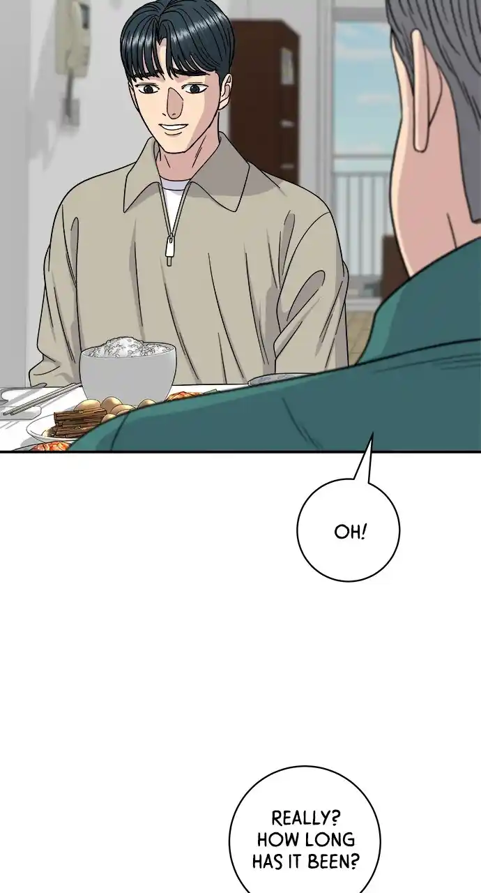 A DeadbEAT's Meal Chapter 110