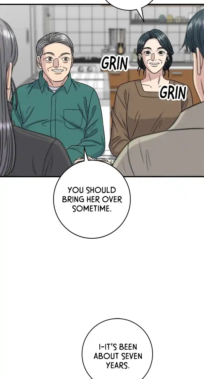 A DeadbEAT's Meal Chapter 110