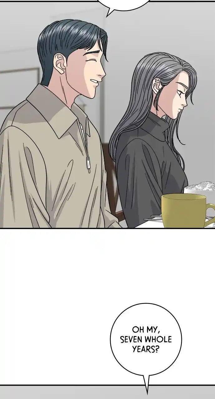 A DeadbEAT's Meal Chapter 110