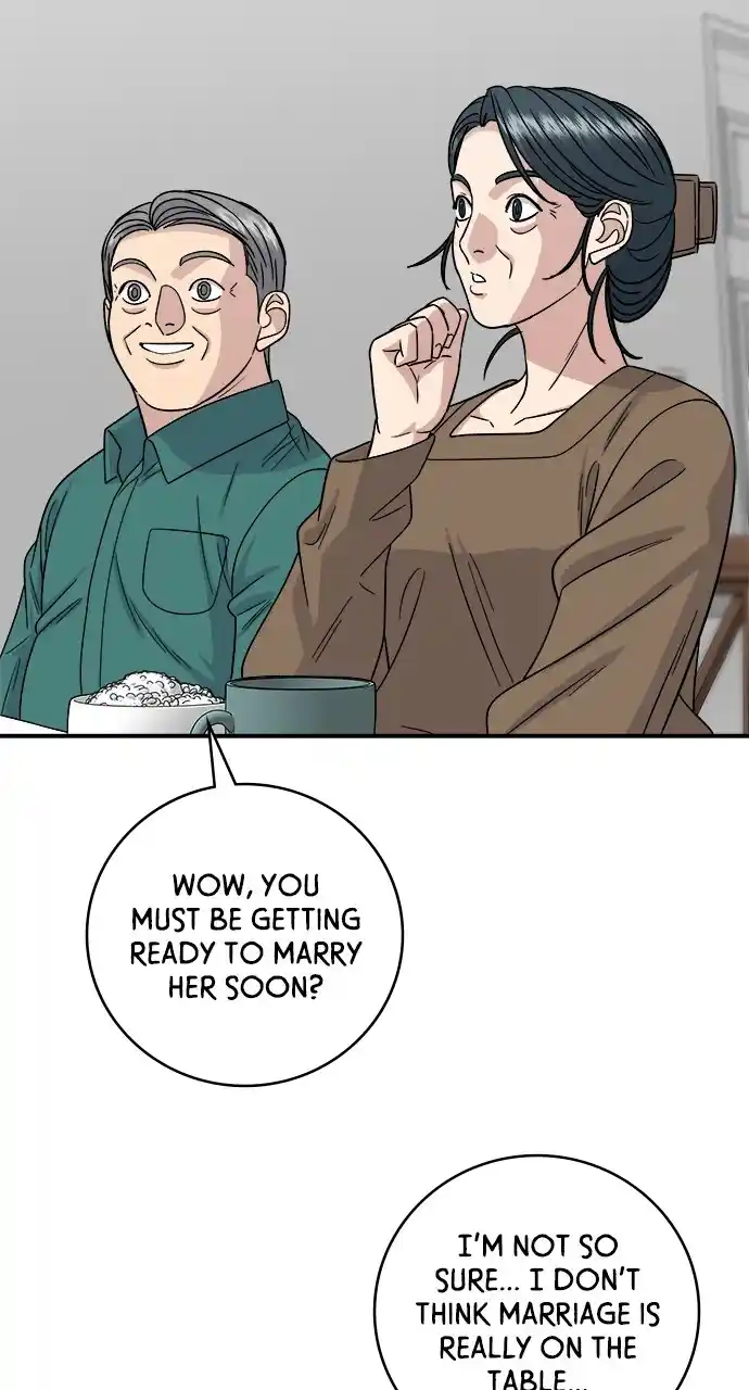 A DeadbEAT's Meal Chapter 110