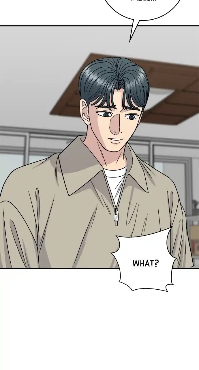 A DeadbEAT's Meal Chapter 110