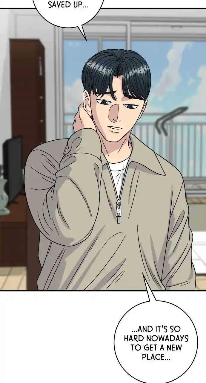 A DeadbEAT's Meal Chapter 110