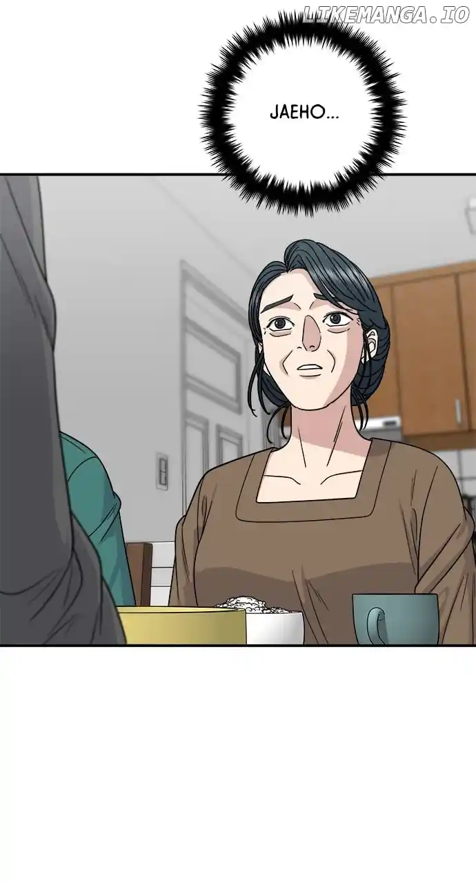 A Deadbeat’S Meal Chapter 111