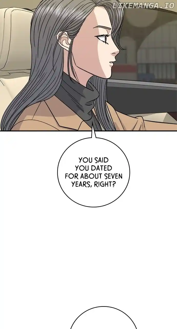 A Deadbeat’S Meal Chapter 111