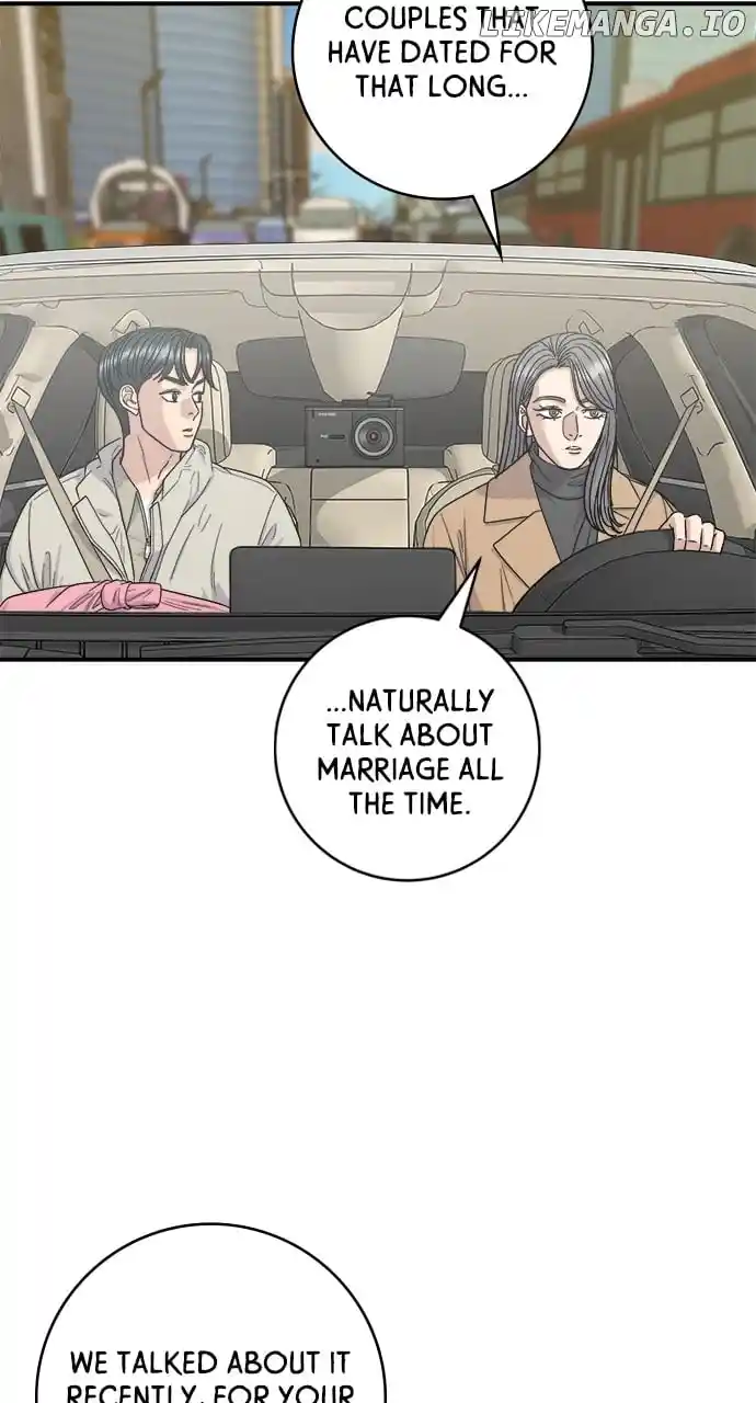 A Deadbeat’S Meal Chapter 111