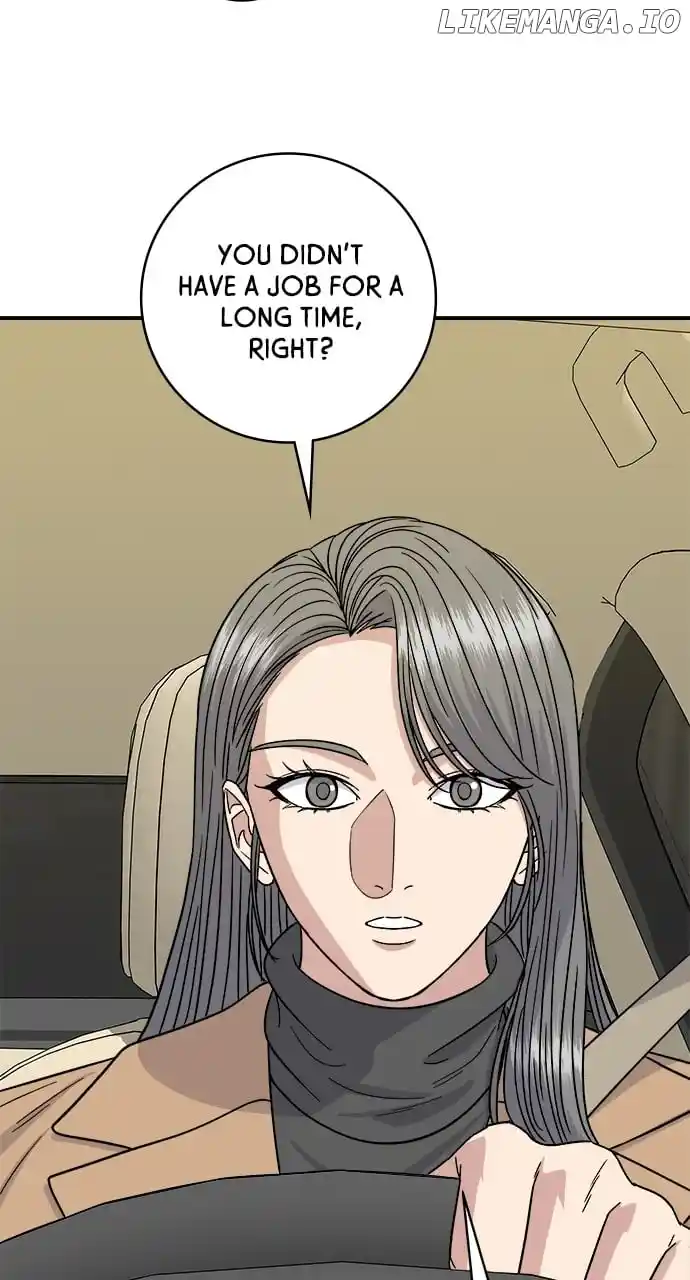 A Deadbeat’S Meal Chapter 111