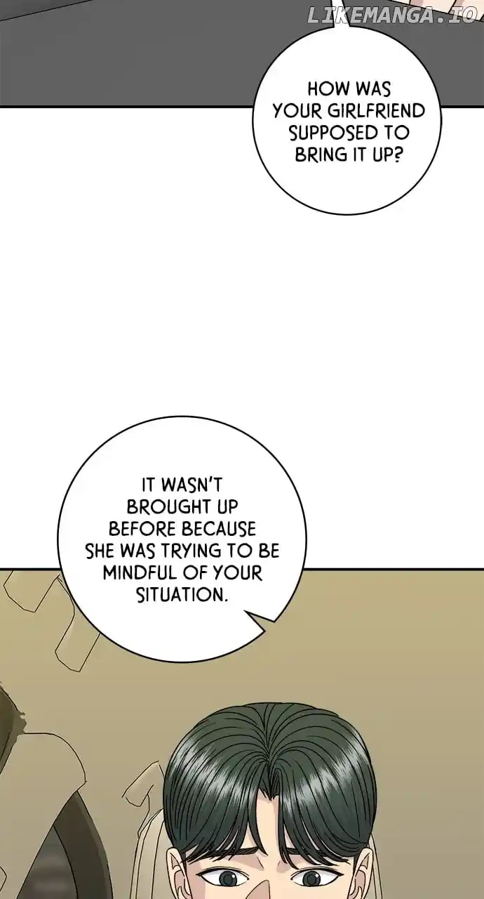 A Deadbeat’S Meal Chapter 111