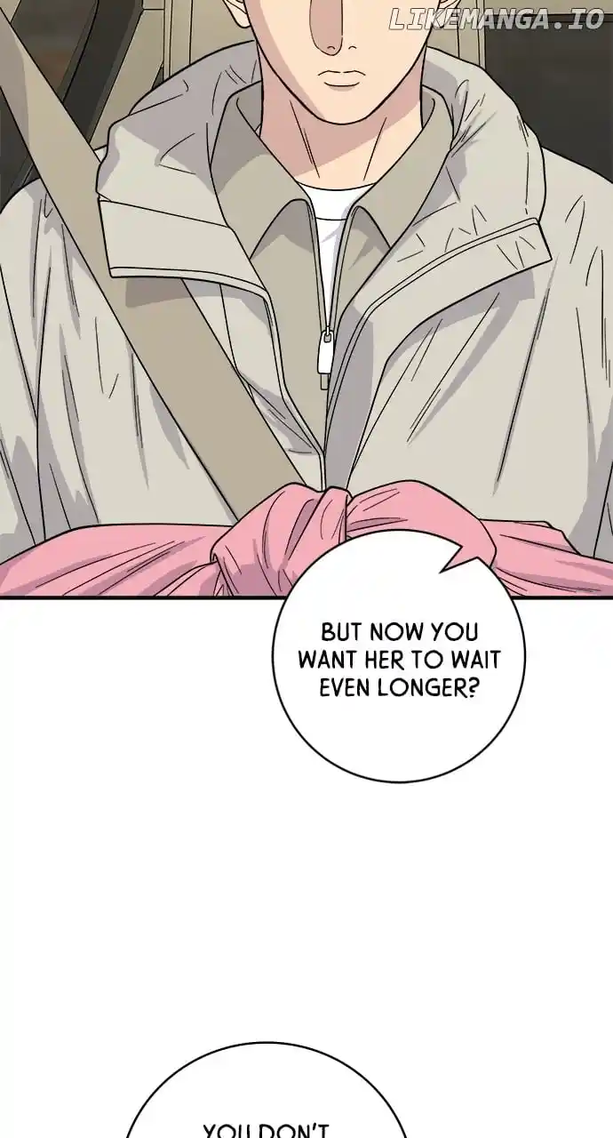 A Deadbeat’S Meal Chapter 111