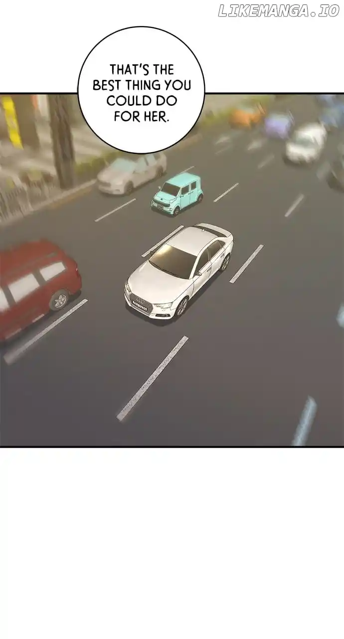 A Deadbeat’S Meal Chapter 111