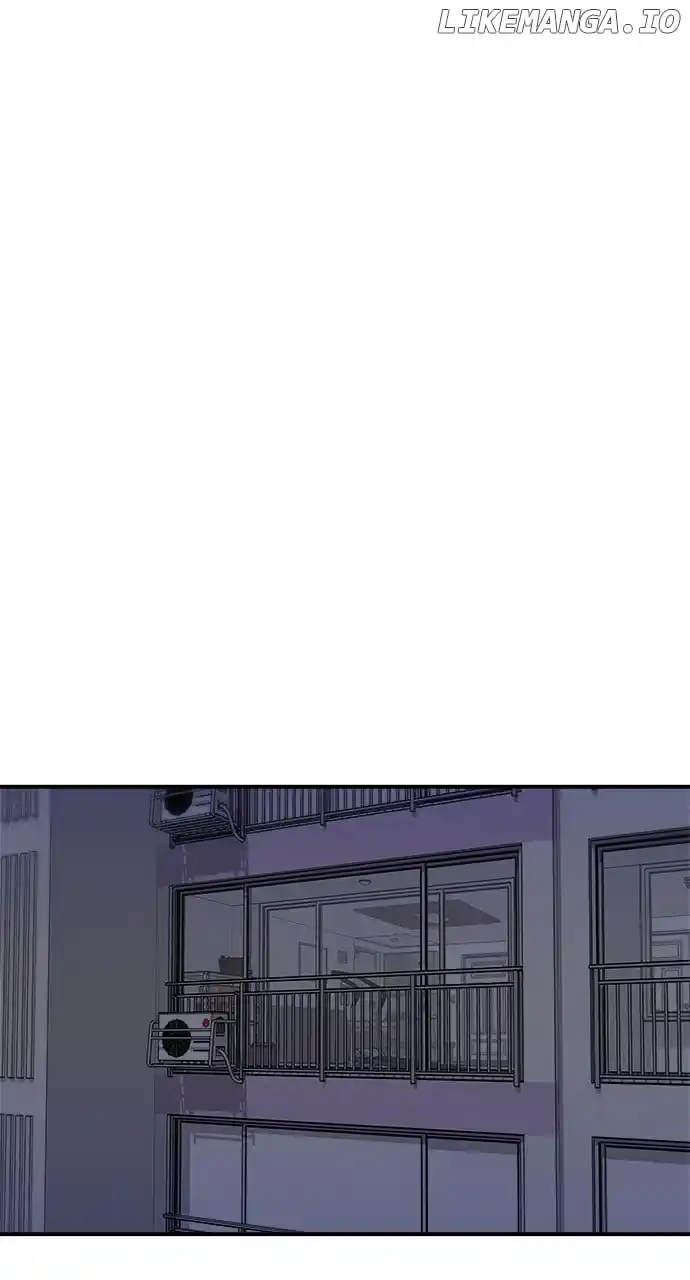 A Deadbeat’S Meal Chapter 111