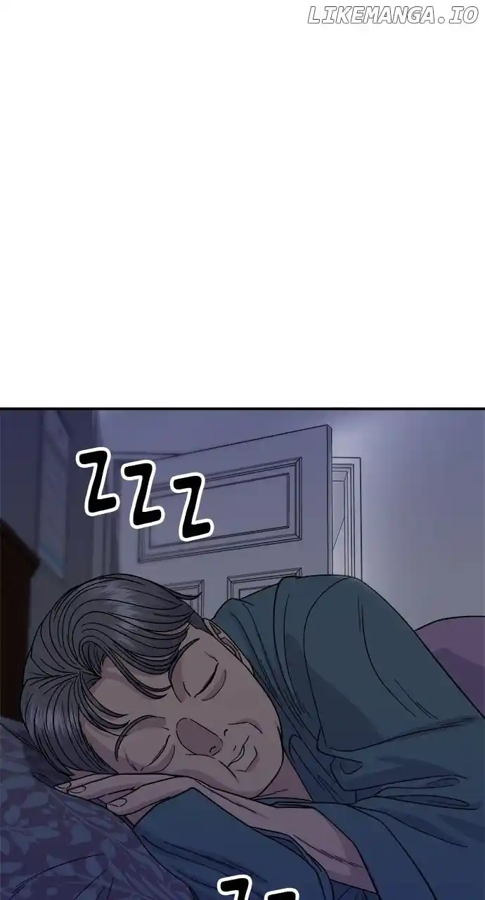 A Deadbeat’S Meal Chapter 111