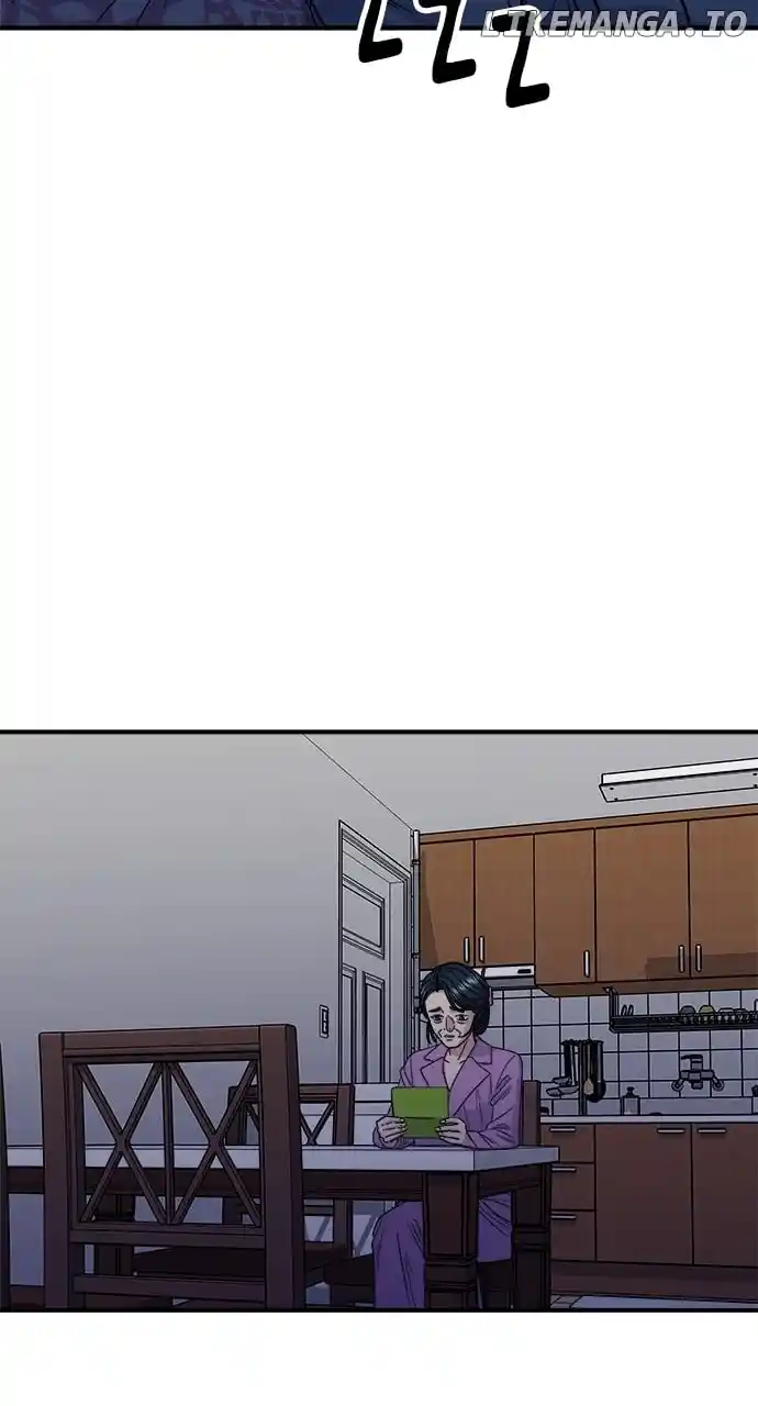 A Deadbeat’S Meal Chapter 111