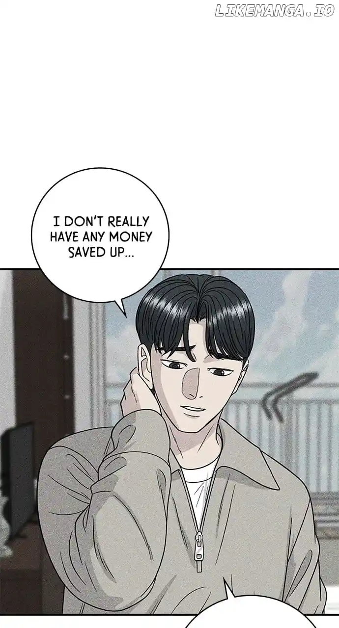 A Deadbeat’S Meal Chapter 111