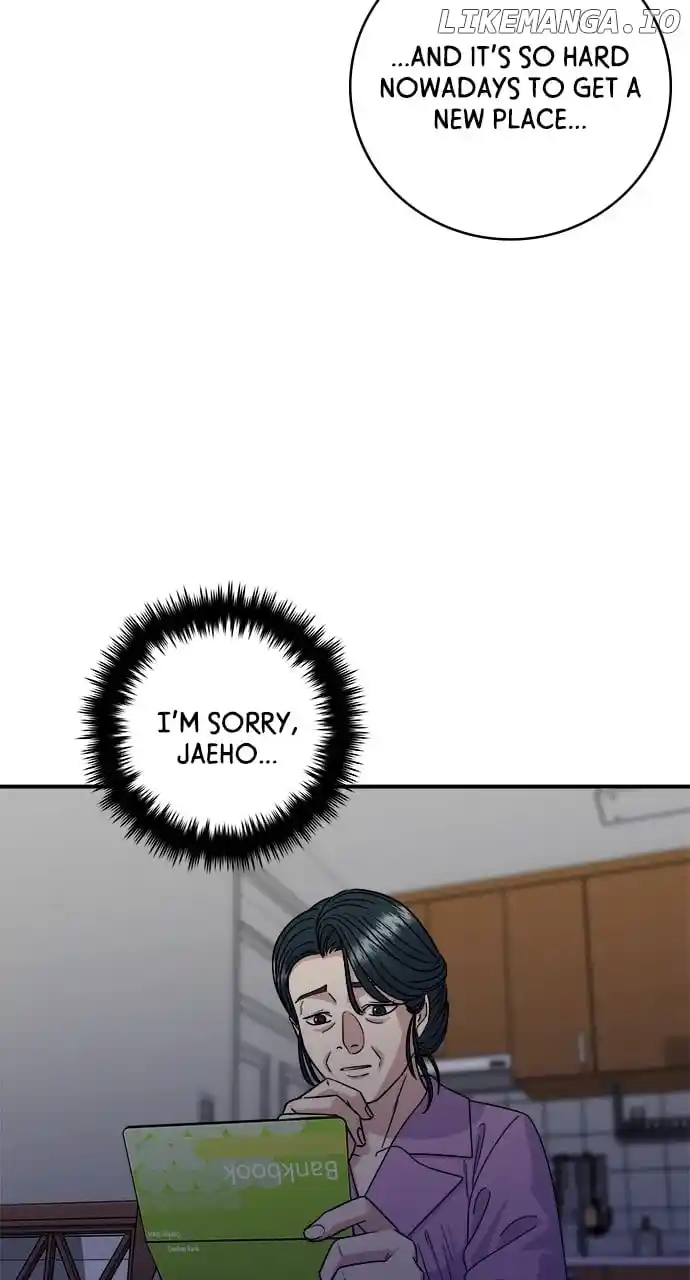 A Deadbeat’S Meal Chapter 111