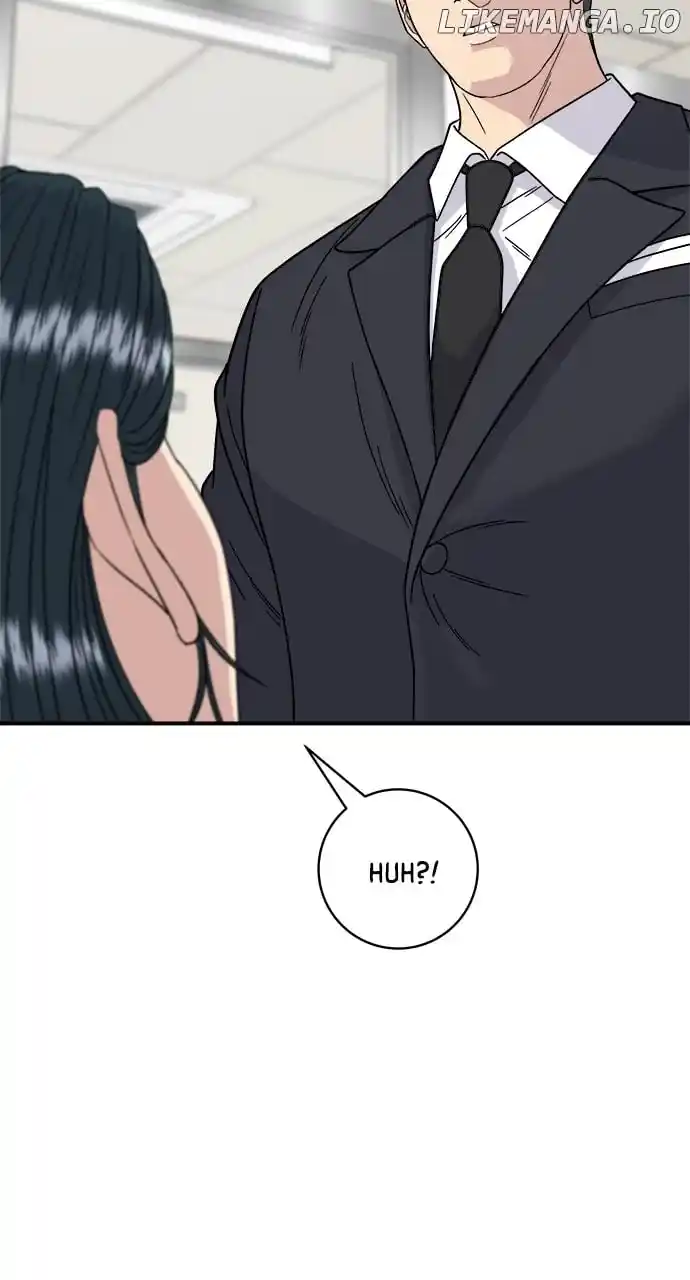 A Deadbeat’S Meal Chapter 111