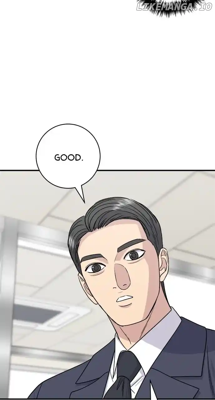 A Deadbeat’S Meal Chapter 111