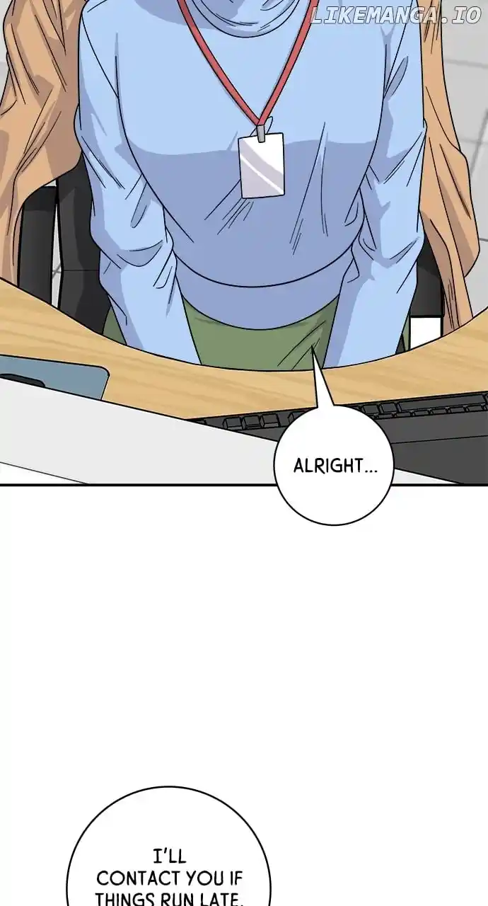 A Deadbeat’S Meal Chapter 111