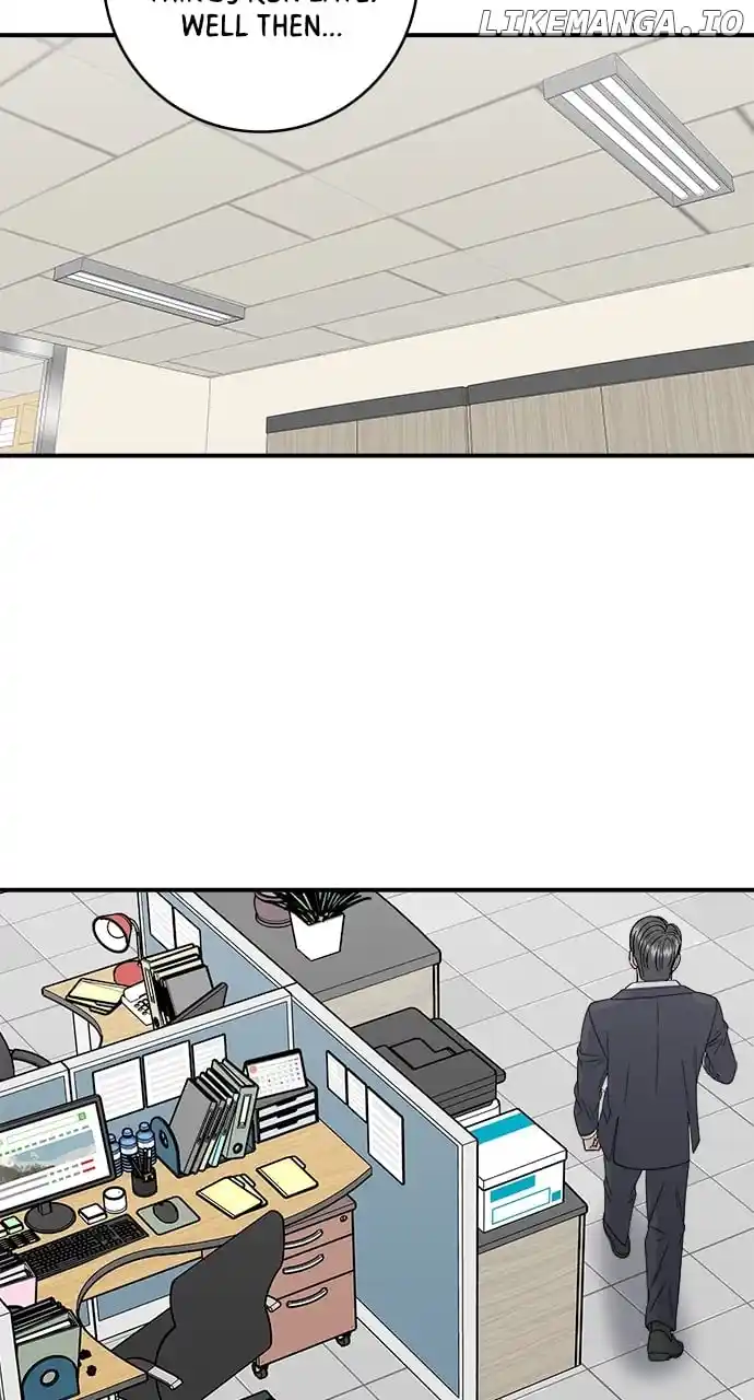 A Deadbeat’S Meal Chapter 111