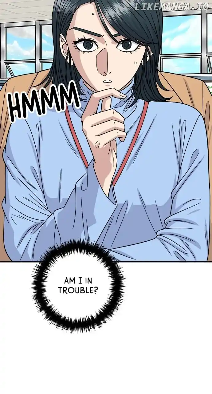 A Deadbeat’S Meal Chapter 111