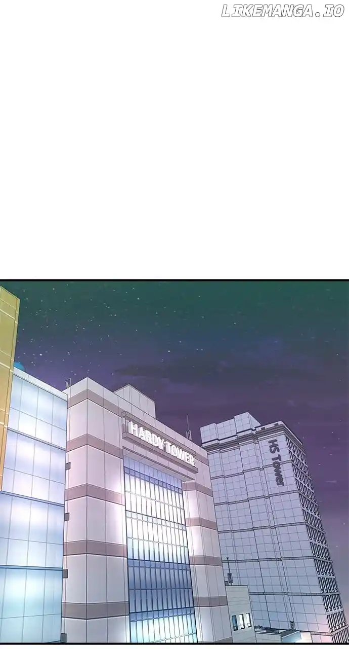 A Deadbeat’S Meal Chapter 111