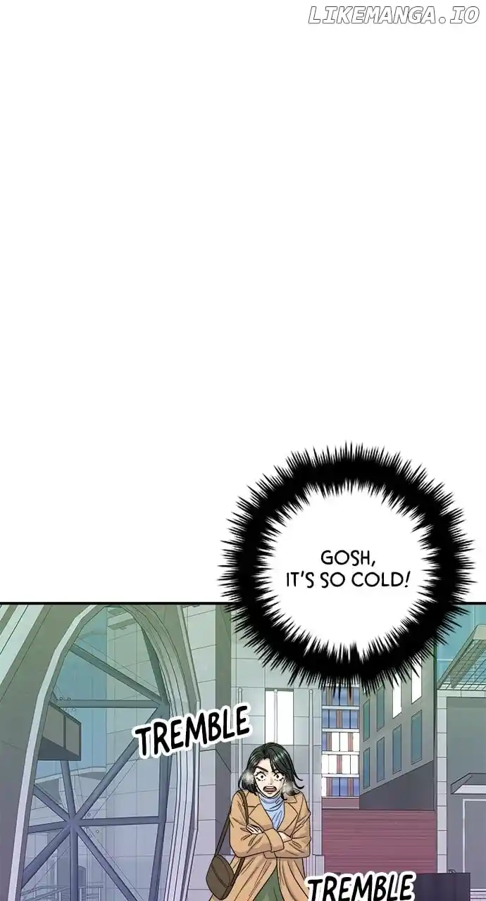 A Deadbeat’S Meal Chapter 111