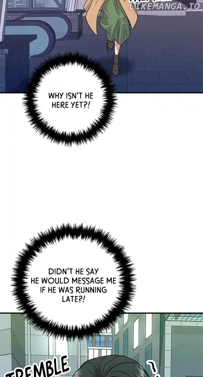 A Deadbeat’S Meal Chapter 111