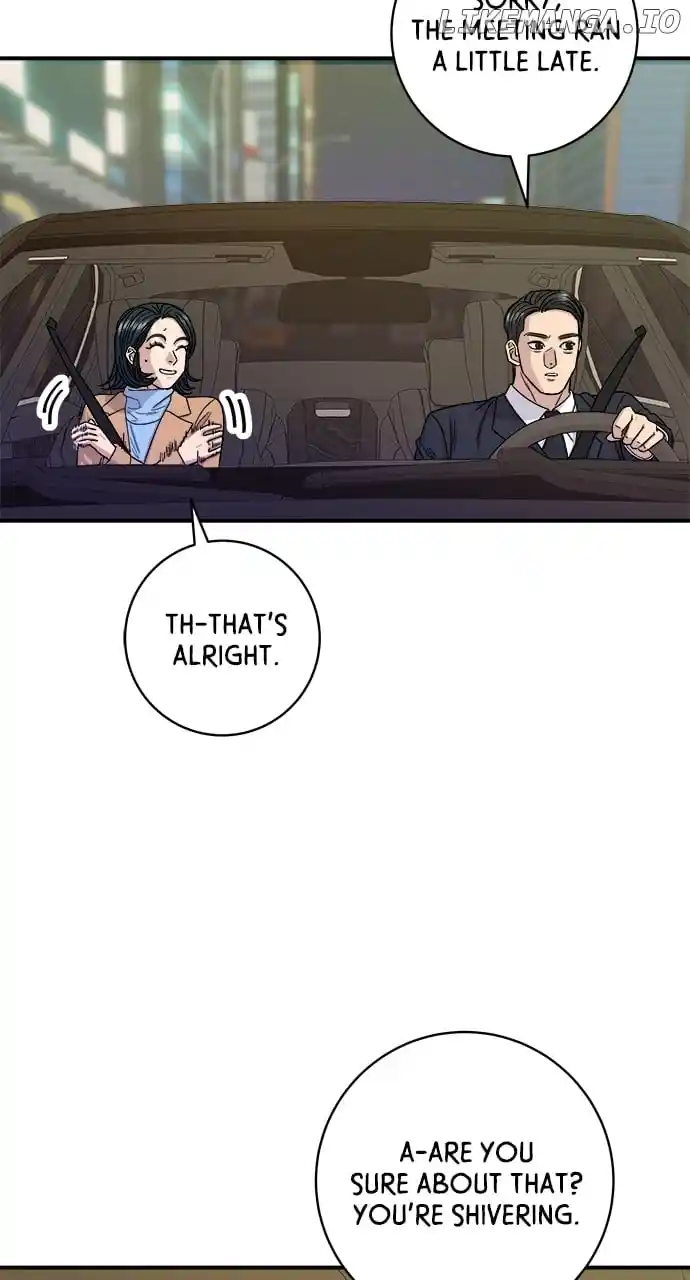 A Deadbeat’S Meal Chapter 111