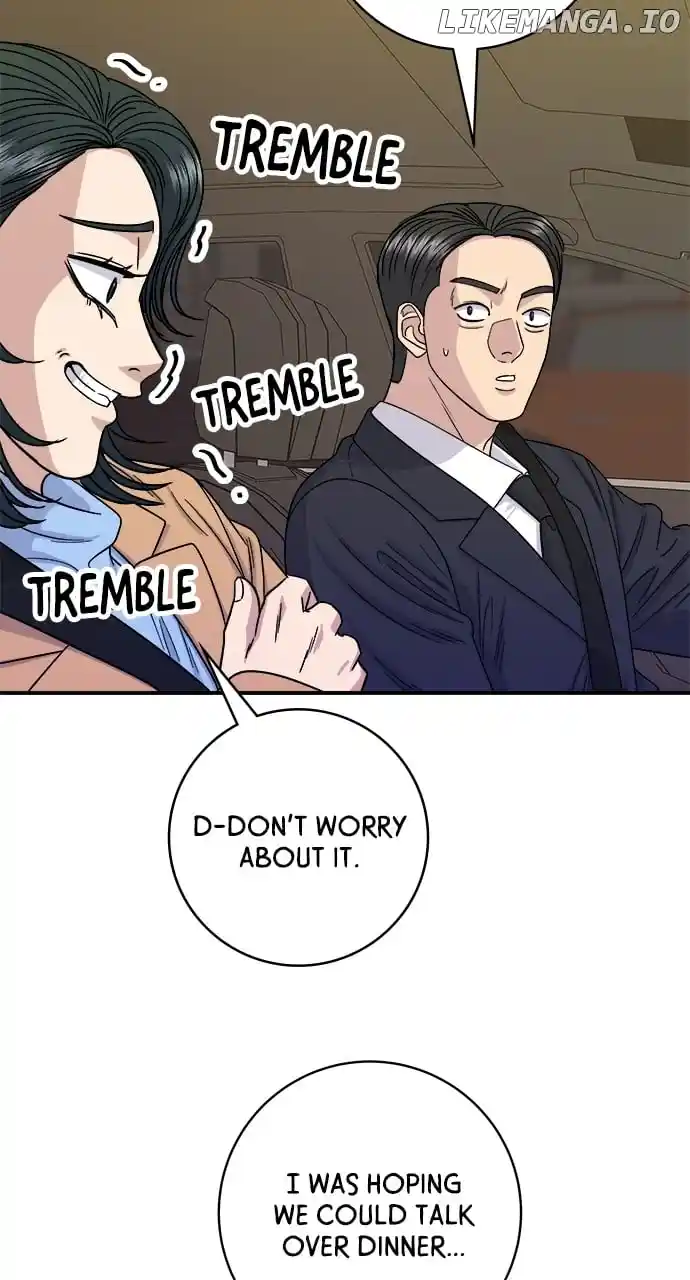 A Deadbeat’S Meal Chapter 111