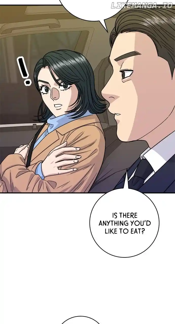 A Deadbeat’S Meal Chapter 111