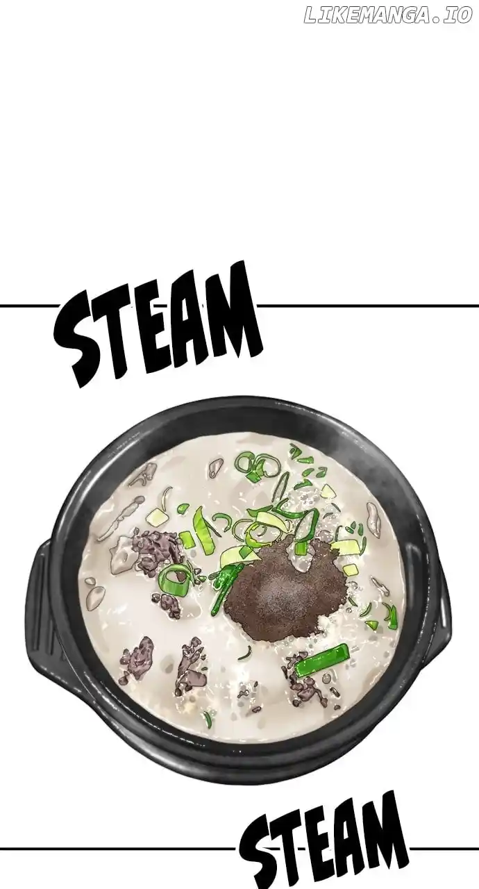 A Deadbeat’S Meal Chapter 111