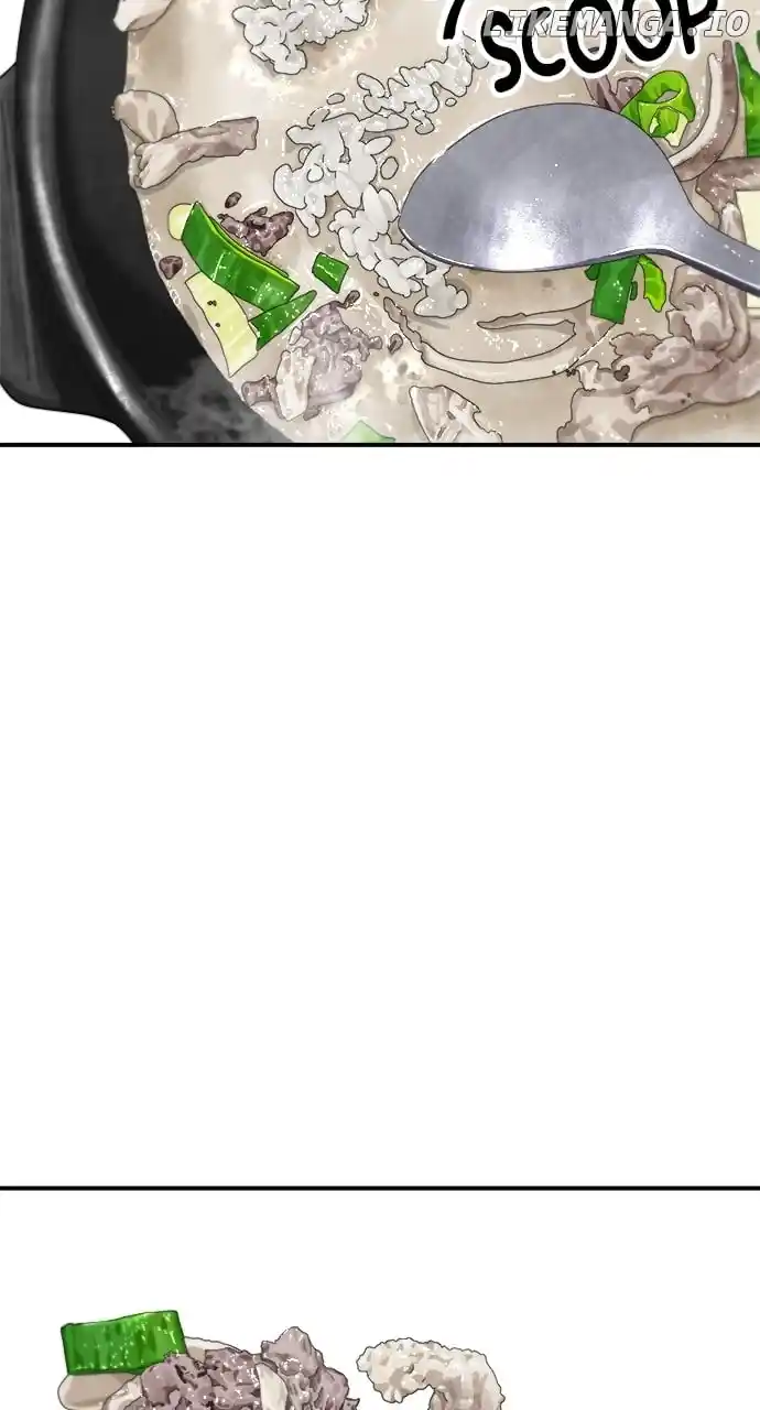 A Deadbeat’S Meal Chapter 111