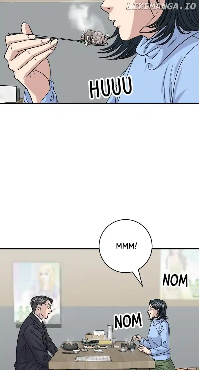 A Deadbeat’S Meal Chapter 111